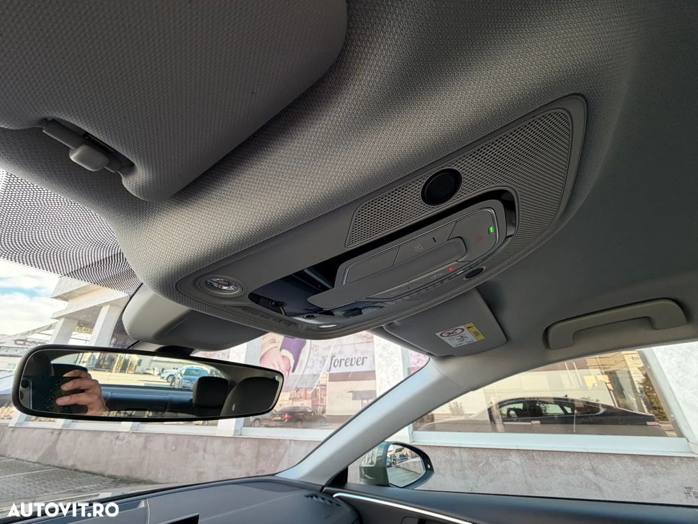 Audi A5 ack 2.0 30 TDI S tronic MHEV Advanced - 31