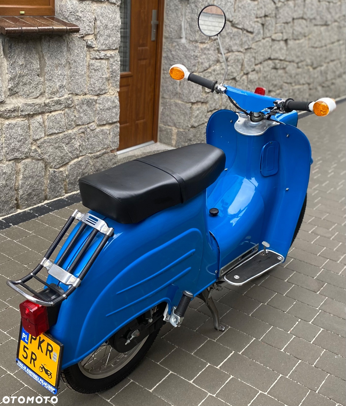 Simson Inny - 3