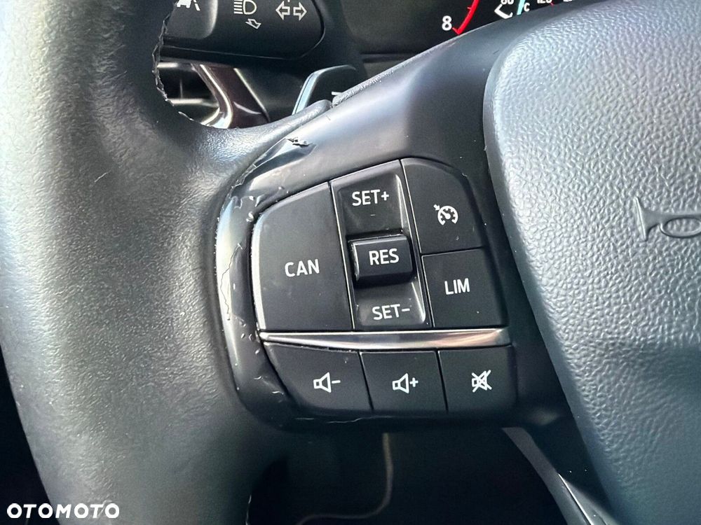 Ford Fiesta - 22