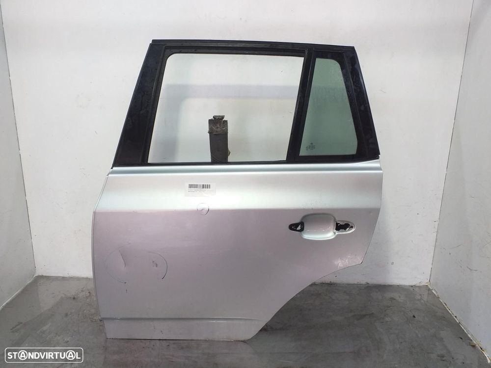 PORTA TRASEIRA ESQUERDA BMW SERIE - 1