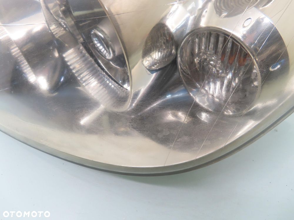 LAMPA LEWA PRZEDNIA NISSAN PRIMERA P12 XENON 5DV00829000 - 11