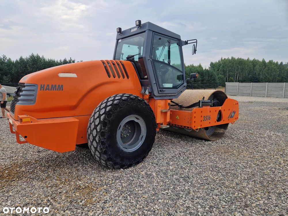 Hamm 3516 - 6