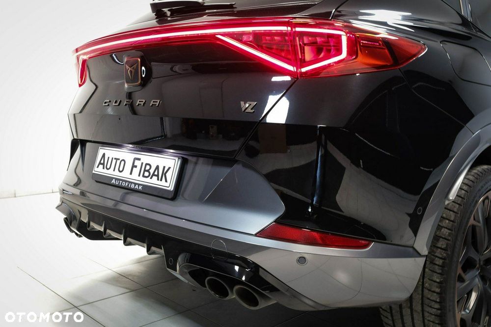 Cupra Formentor - 12