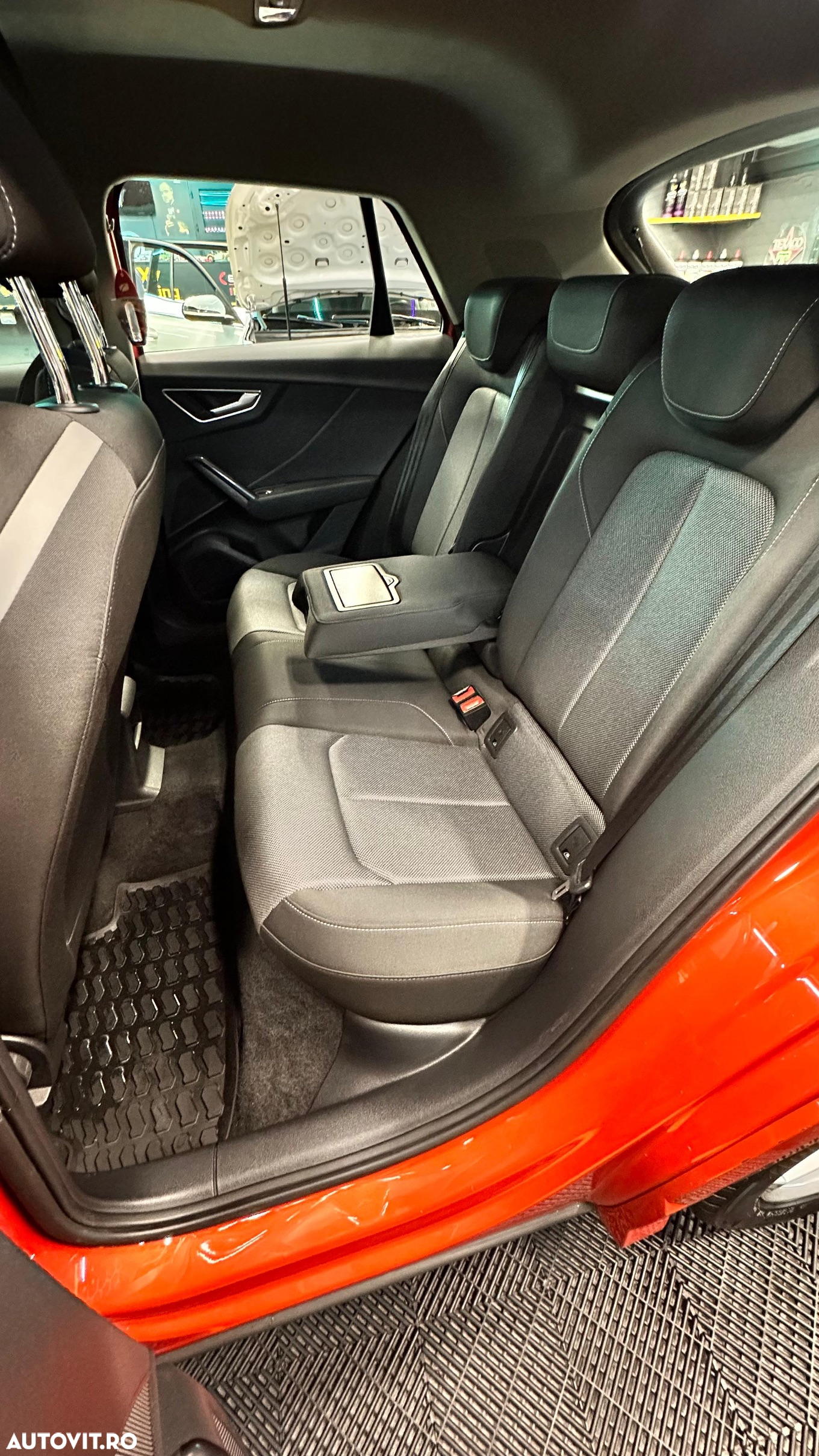 Audi Q2 - 17