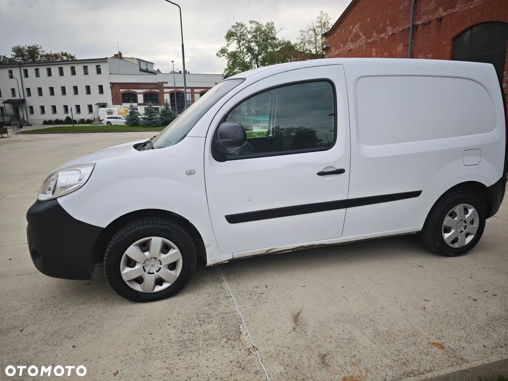 Renault Kangoo 1.5 dCi Business - 3