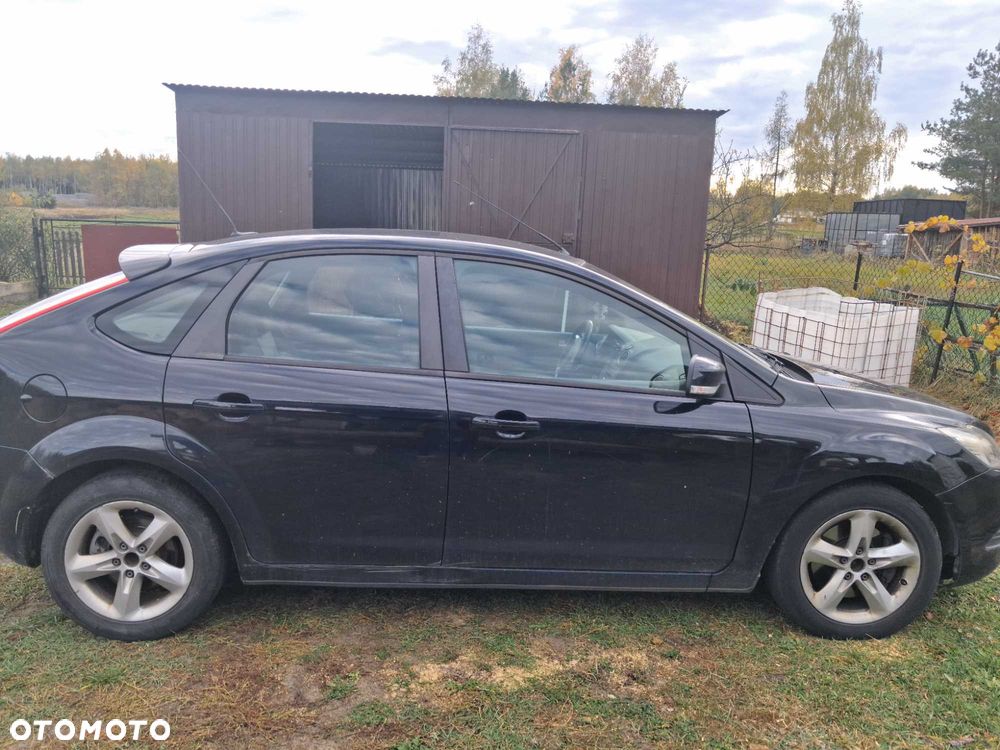 Ford Focus - 4