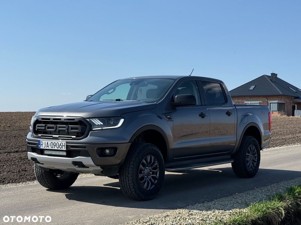 Ford Ranger Raptor - 15