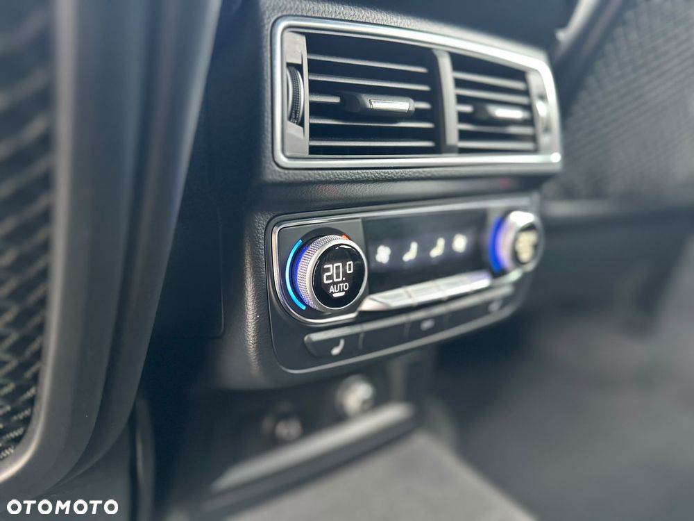 Audi SQ7 4.0 TDI Quattro Tiptronic - 14