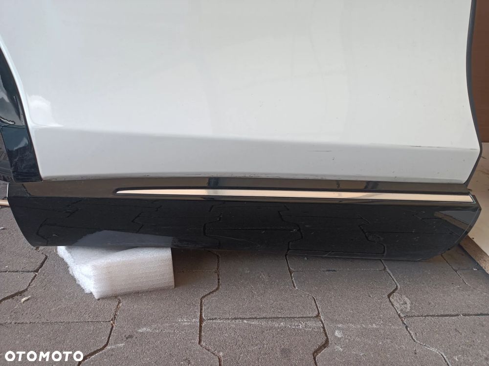 Drzwi tylne prawe klapa bagażnika HONDA HR-V III e-HEV 21- - 3