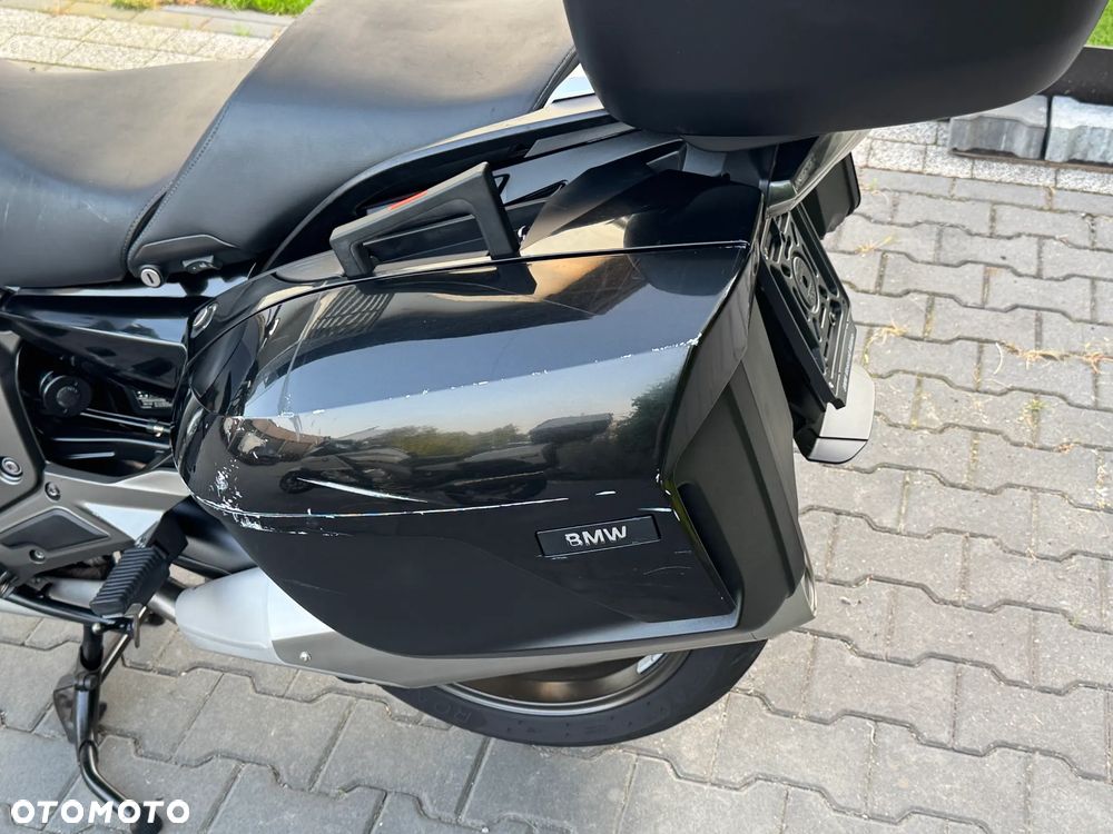 BMW K - 27