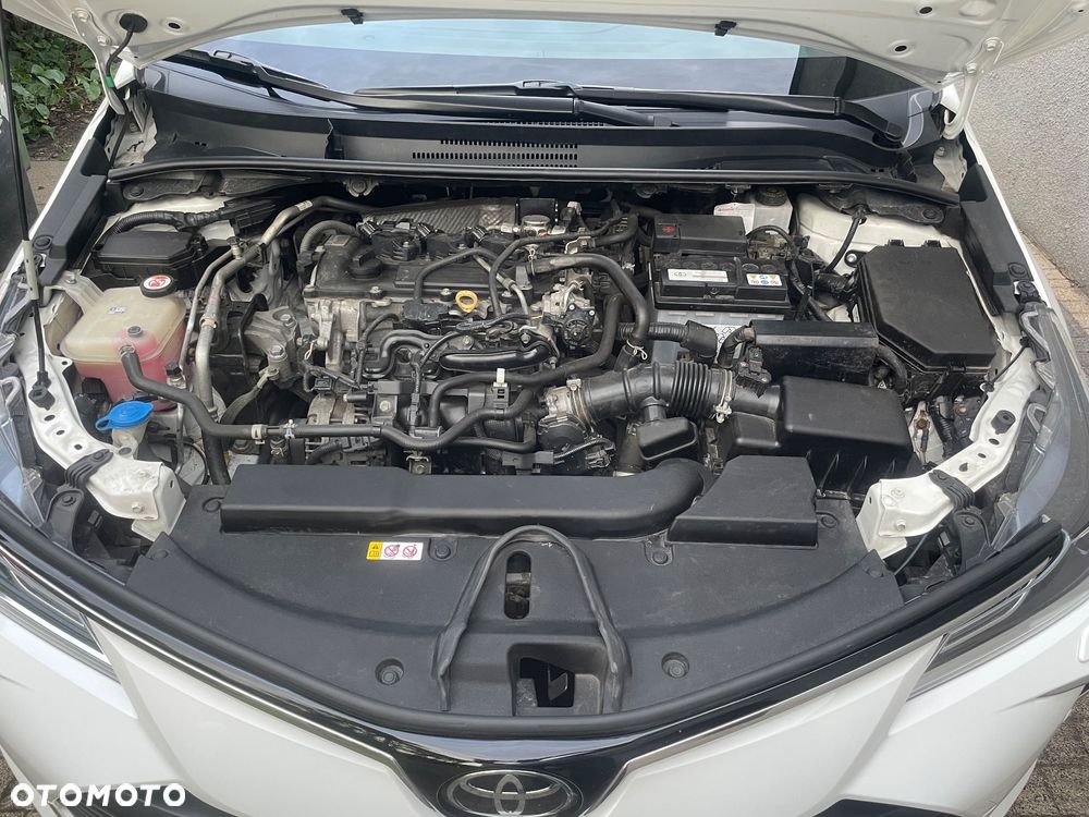 Toyota Corolla 1.5 Style - 17