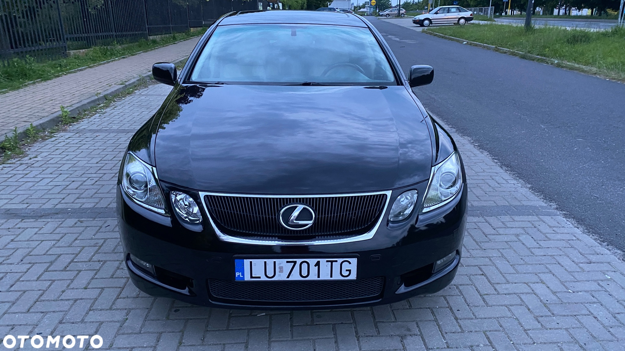 Lexus GS 300 Comfort - 2