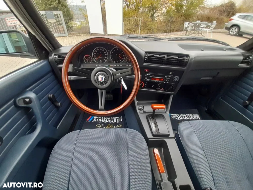 BMW Seria 3 - 10