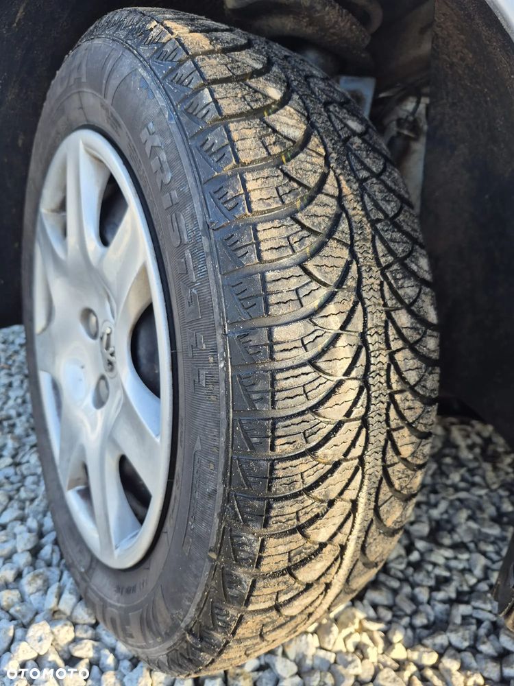 Peugeot 207 1.6 HDi - 7