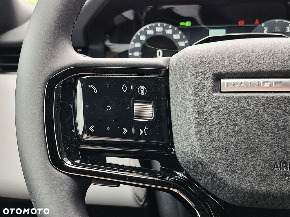 Land Rover Range Rover Evoque D200 Hoxton Edition - 30