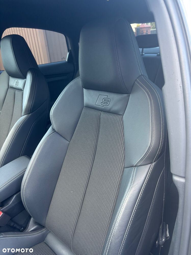 Audi A3 Limousine 35 TDI S tronic S line - 7