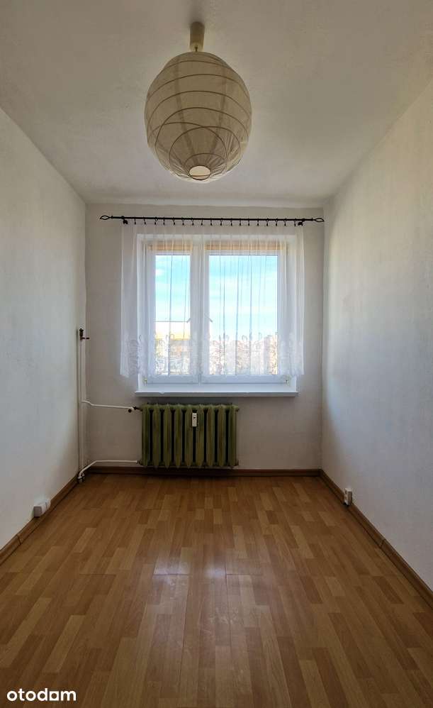 Słoneczne mieszkanie w Centrum Zawiercia - Pełny obrazek: 5/9