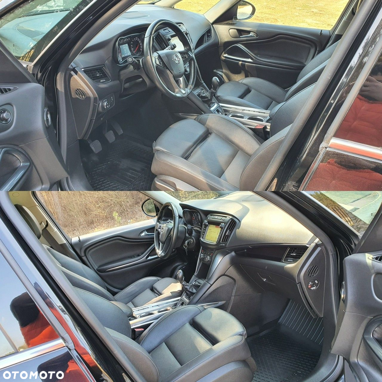 Opel Zafira Tourer 1.6 CDTI ecoFLEX Start/Stop Innovation - 15