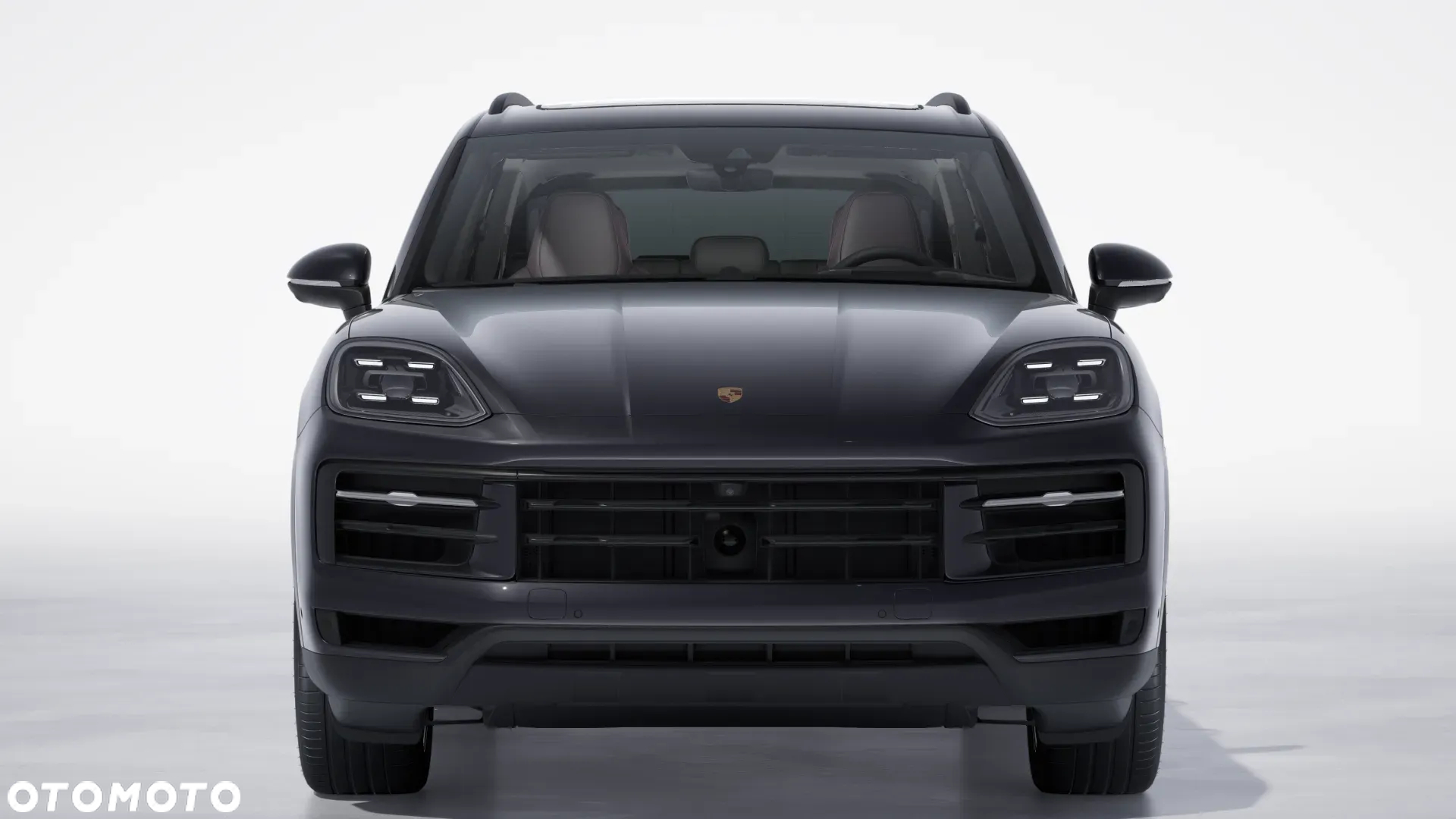 Porsche Cayenne Standard - 5