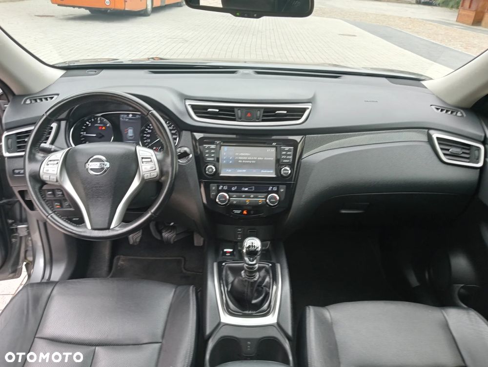 Nissan X-Trail 1.6 DCi Tekna 2WD - 5