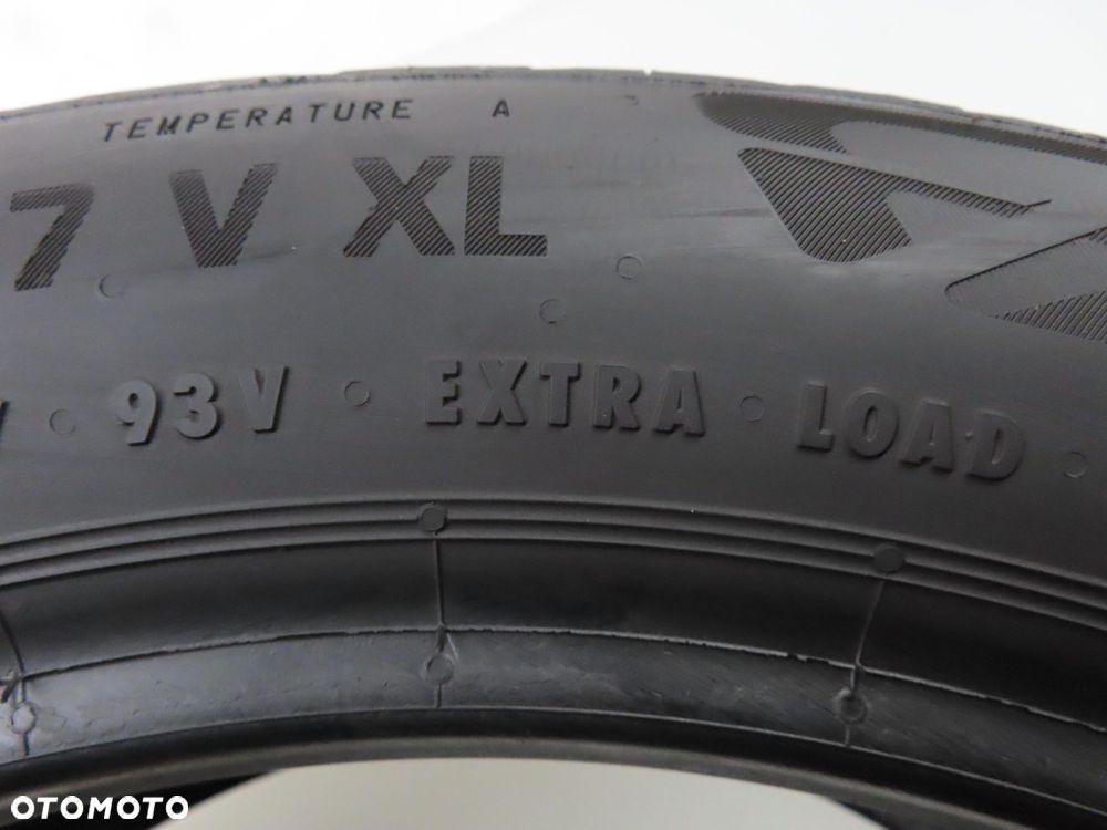205/50R17 OPONA LETNIA UŻYWANA Continental EcoContact 6 93V XL - 4