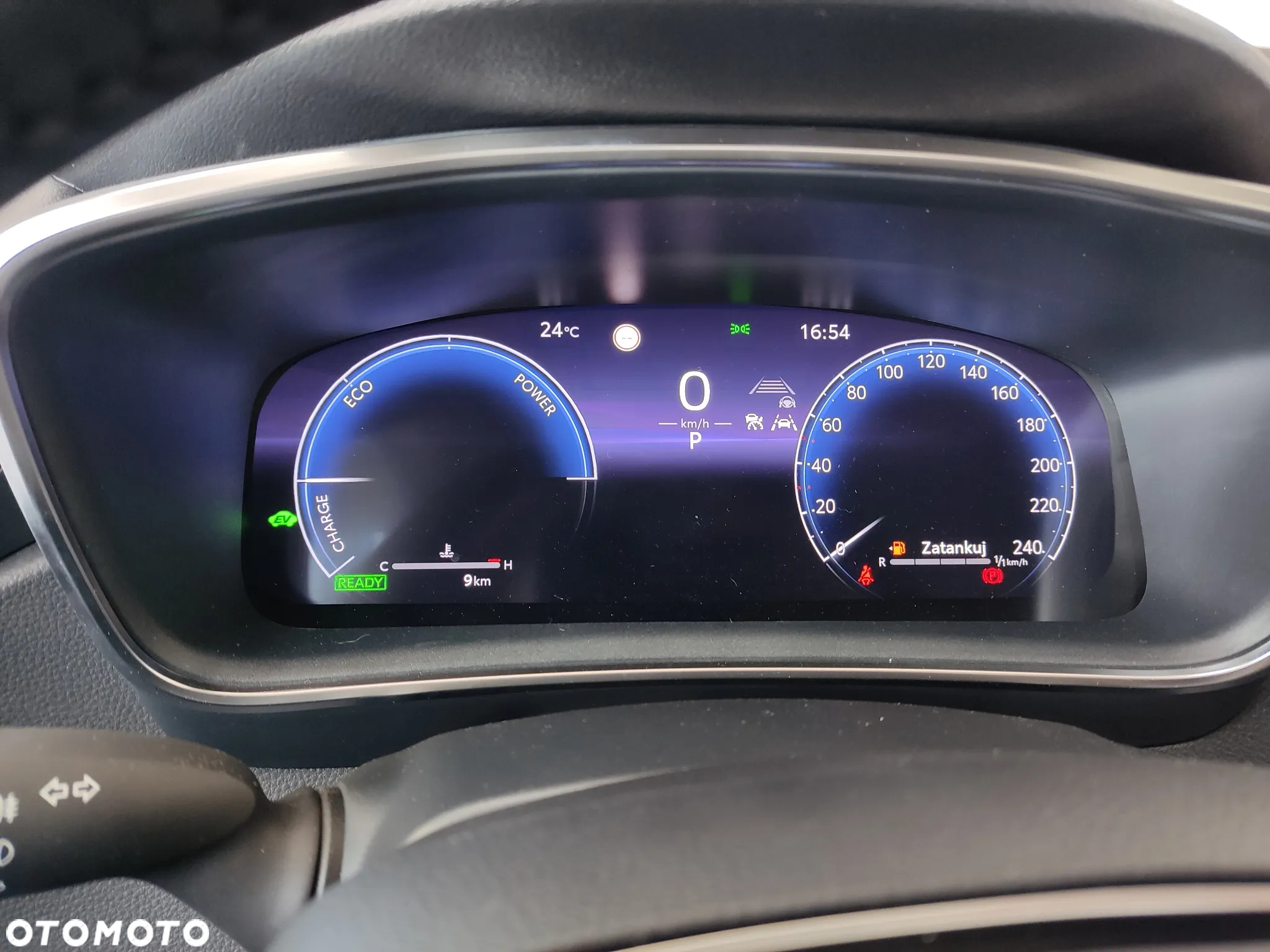 Toyota Corolla 1.8 Hybrid Comfort - 11