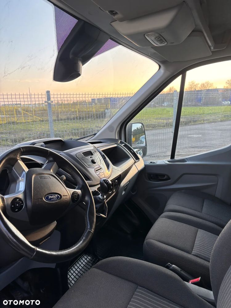 Ford TRANSIT - 7