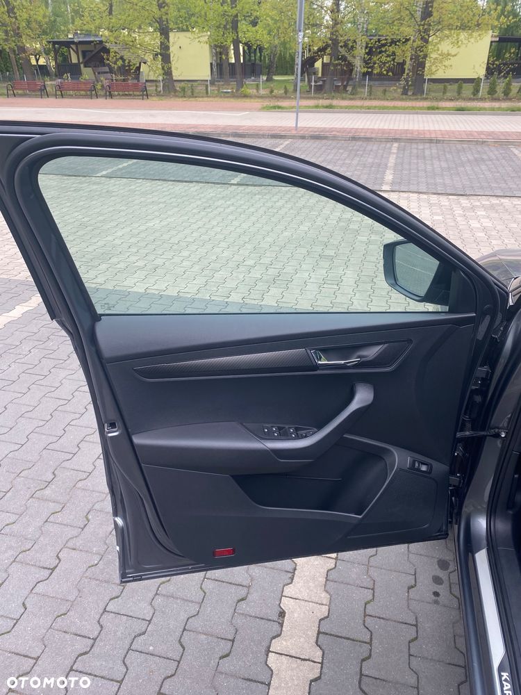 Skoda Karoq 2.0 TDI SCR Sportline - 21