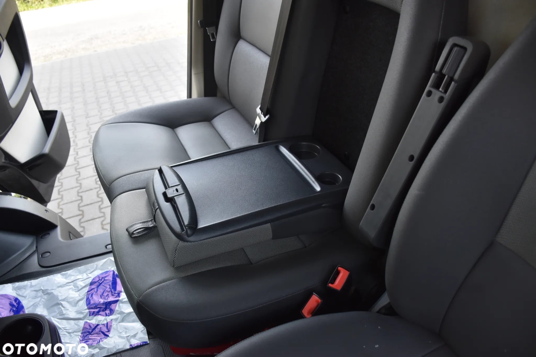 Fiat Ducato 2.3 JTD L3H2 - 17