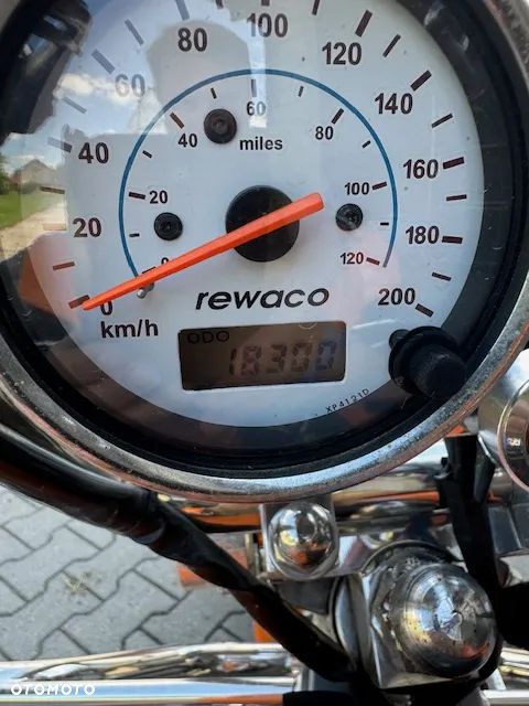 Rewaco RF2 - 10