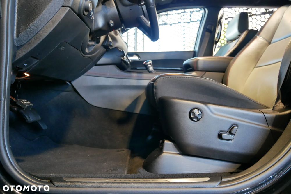 Dodge Durango - 23