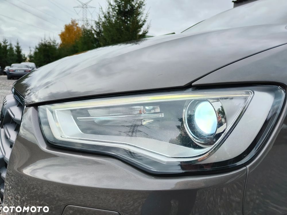 Audi A3 Sportback 1.6 TDI DPF Ambition - 17