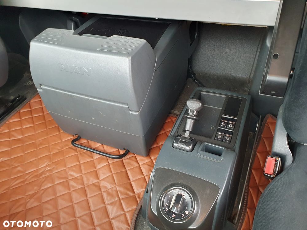 MAN TGX 18.440  XXL - 14
