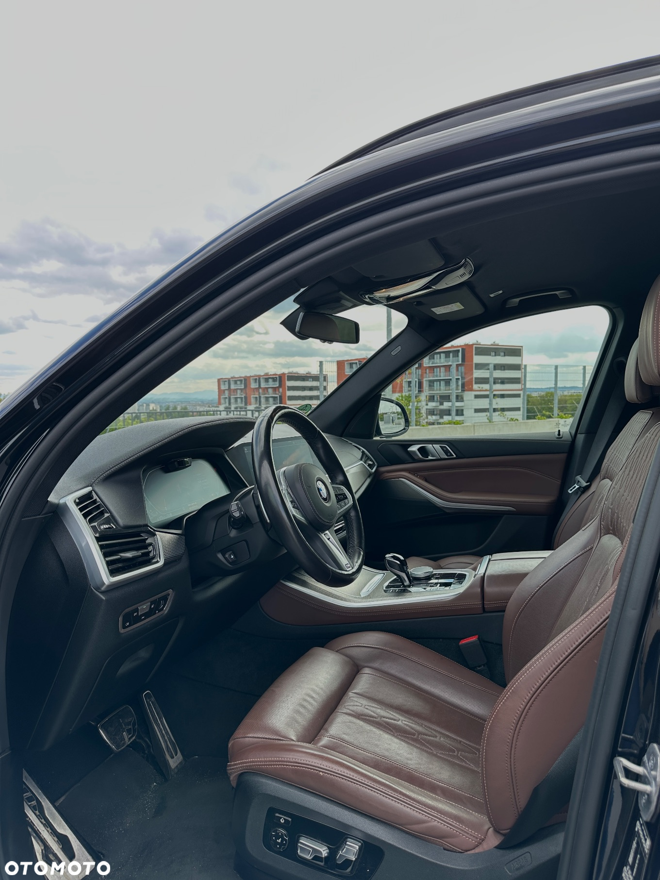 BMW X5 - 5