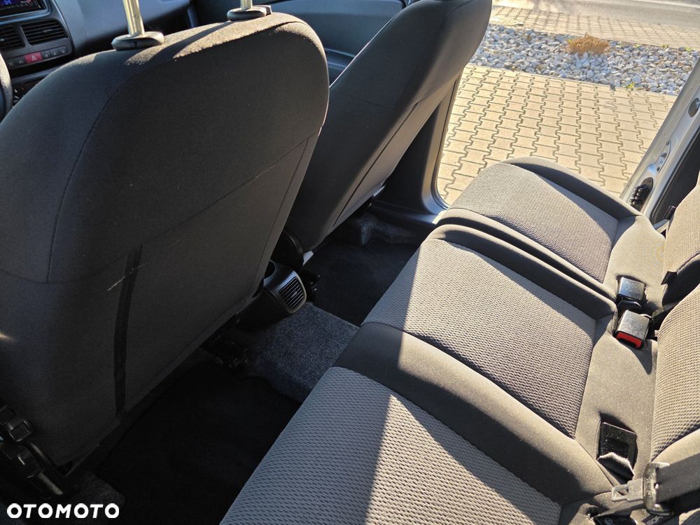Fiat Doblo Maxi Active - 14
