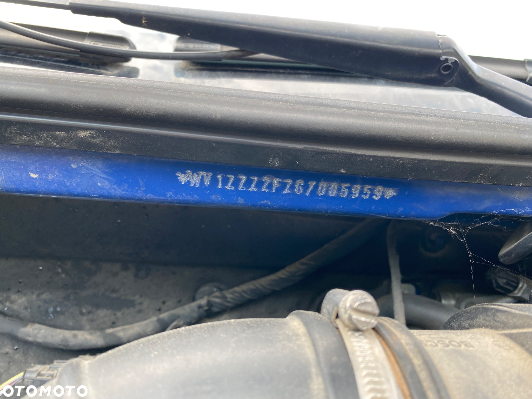 Volkswagen Crafter - 26