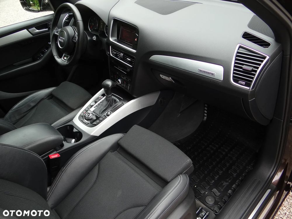 Audi Q5 - 22