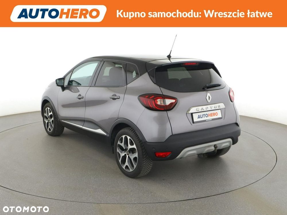 Renault Captur (ENERGY) TCe 90 INTENS - 5