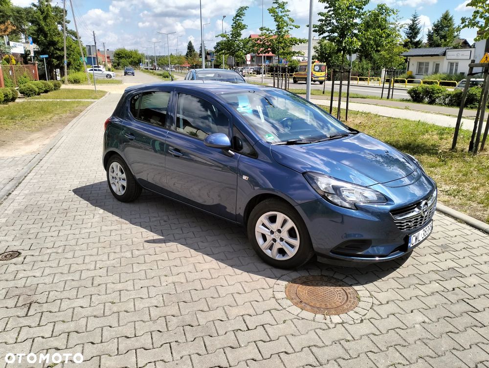 Opel Corsa 1.4 Active - 13