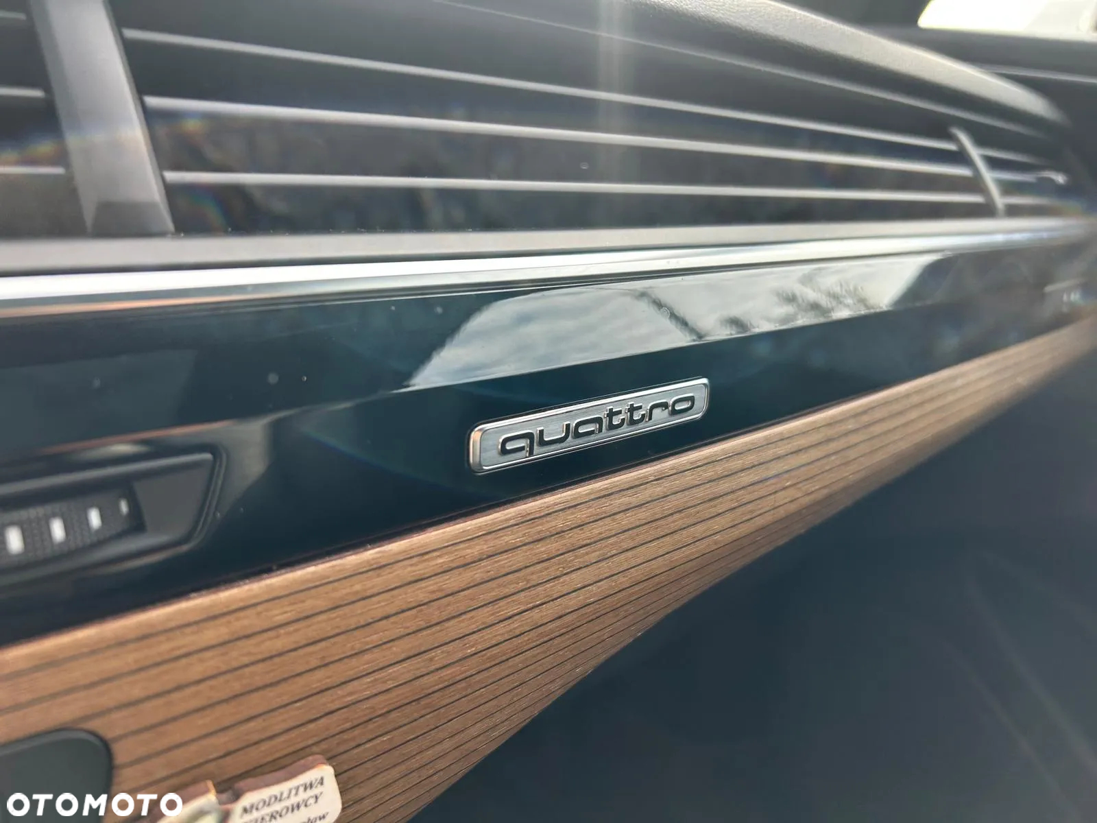 Audi Q7 3.0 TFSI Quattro Tiptronic - 25