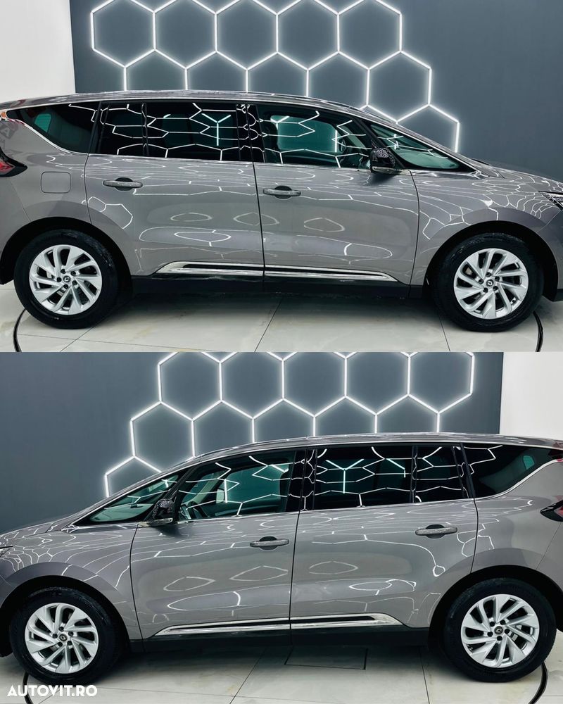 Renault Espace Energy dCi 160 EDC Intens - 6