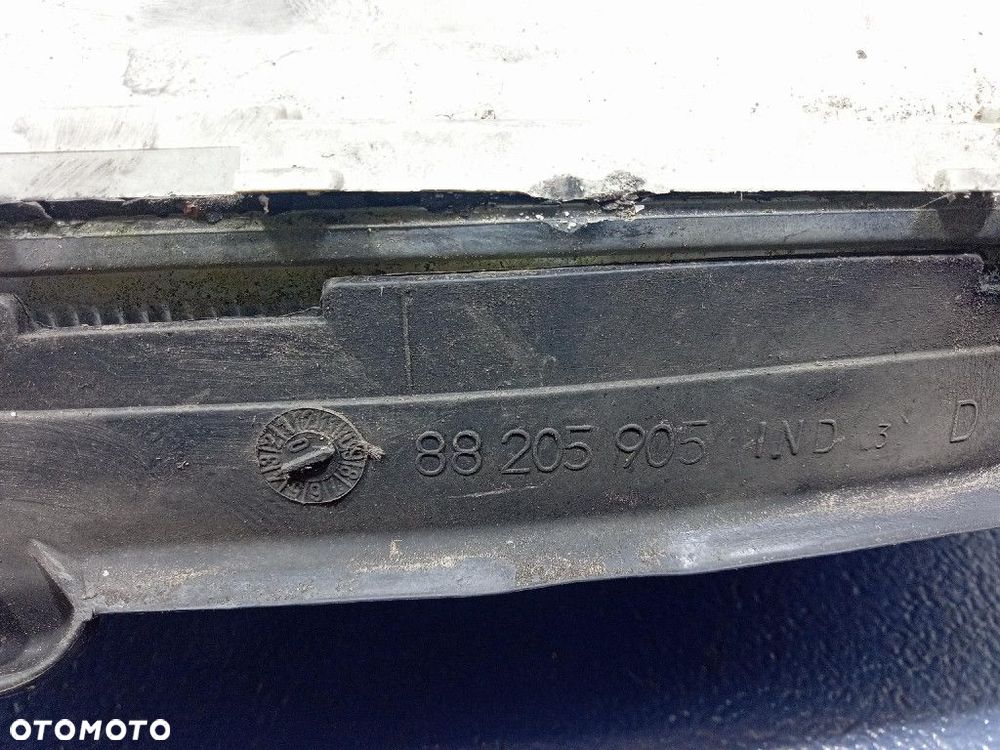 SAAB 9-3 I REFLEKTOR PRAWY PRZÓD LAMPA PRZEDNIA EU 88205905 - 5