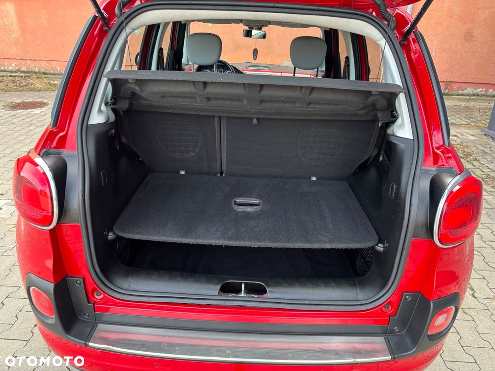Fiat 500L 1.3 Multijet Start&Stopp Pop-Star - 22