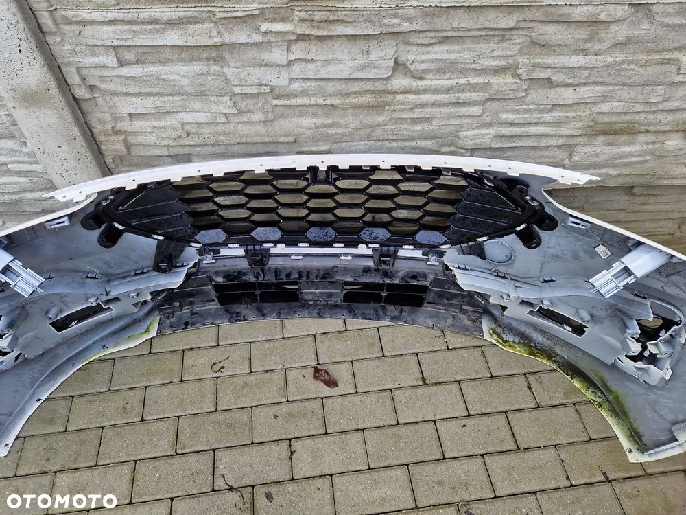 Zderzak Ford Kuga Mk3 III 2019 - st line - 16