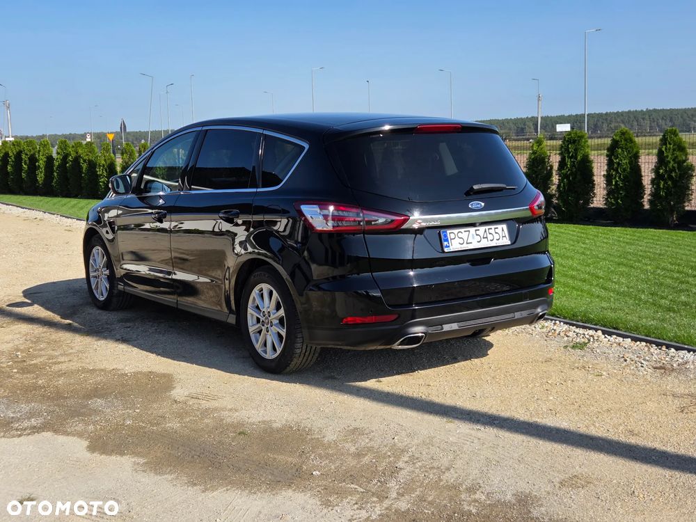 Ford S-Max - 3