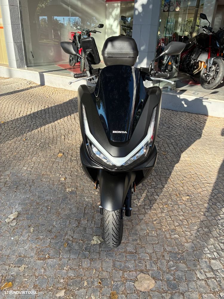 Honda PCX125 DX - 2