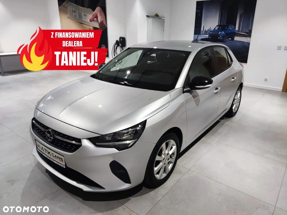 Opel Corsa 1.2 Edition S&S - 2