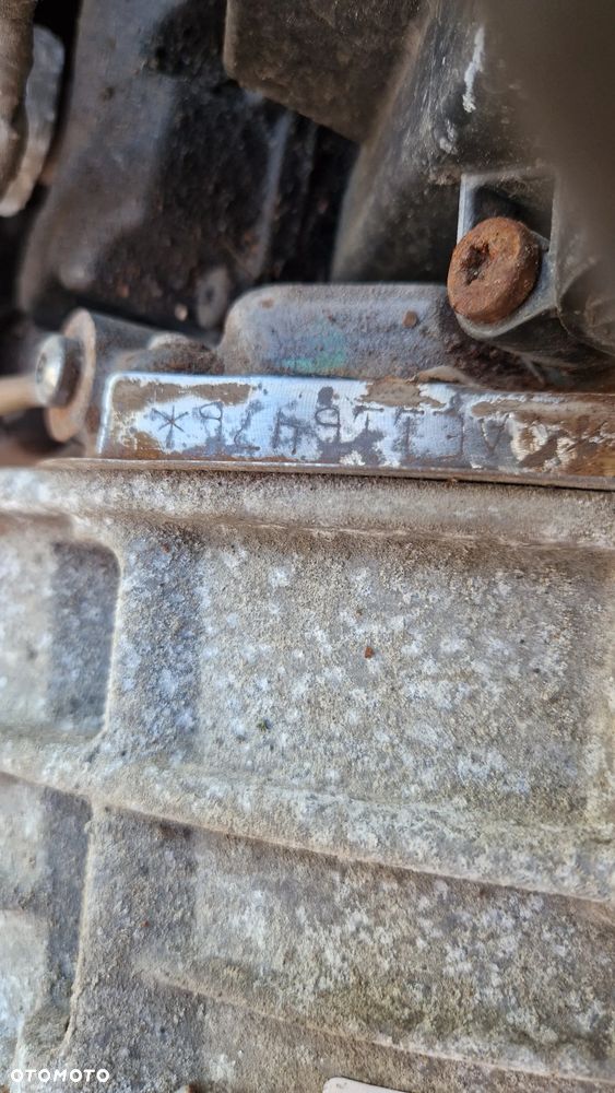 Silnik kompletny 2,0 TFSI CAE Audi A4 B8 - 2