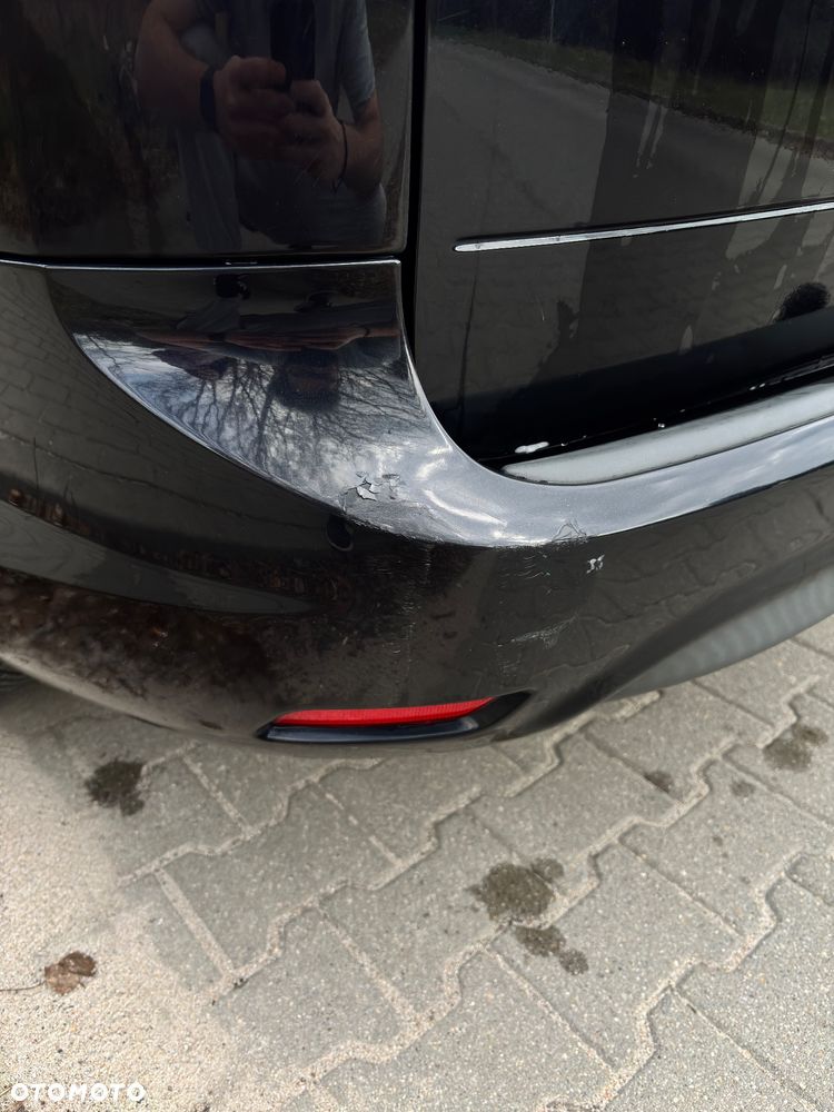 Ford Focus 1.6 Ti-VCT Trend - 6