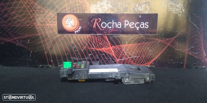 Bsi Opel Vectra C (Z02) - 1